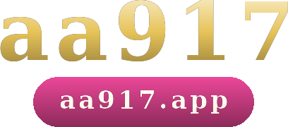 aa917 logotipo